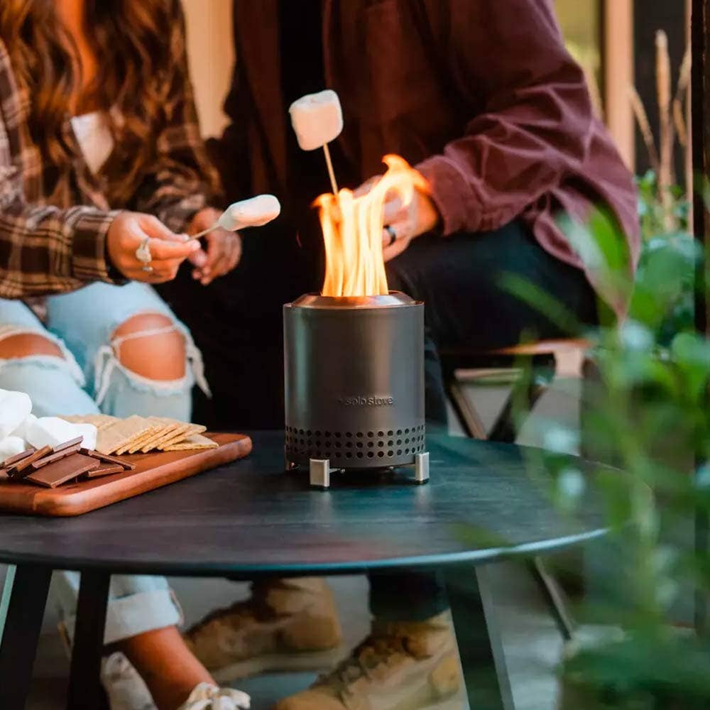 Solo Stove Mesa Table Top Fire Pit