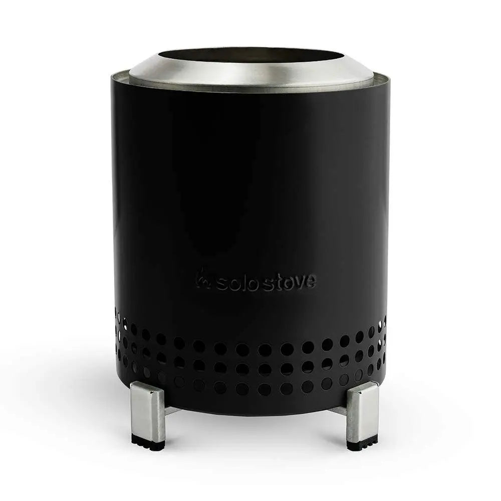 Solo Stove Mesa Table Top Fire Pit Fireplaces