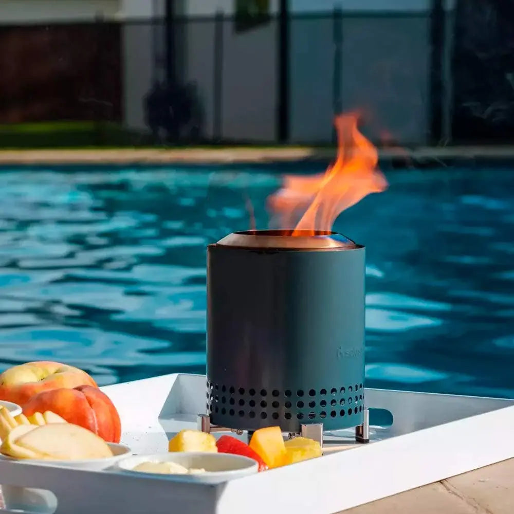 Solo Stove Mesa Table Top Fire Pit Fireplaces