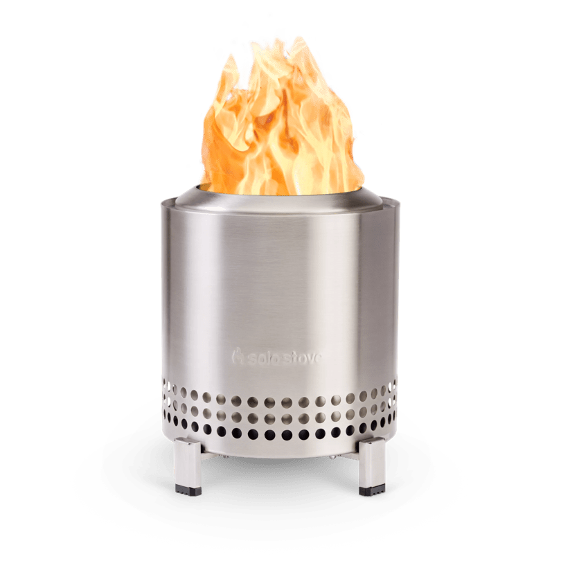 Solo Stove Mesa XL Table Top Fire Pit