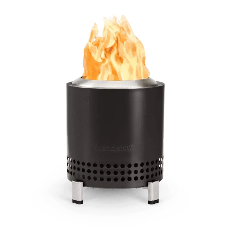 solo stove mesa テーブル用焚き火台 Amazon.com : Solo Stove Mesa, 5.1 Inch Tabletop Fire Pit with