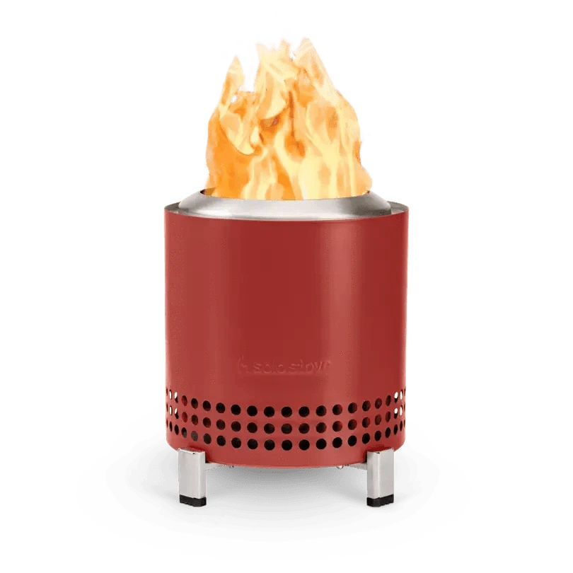 Solo Stove Mesa XL Table Top Fire Pit Fireplaces Mulberry 12043540