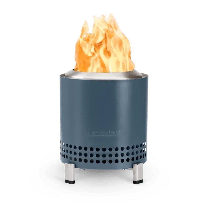 solo stove 、Hultaforsセット Campfire Camp Stove Gear Kit | Campfire, Two Pot Set, Tripod