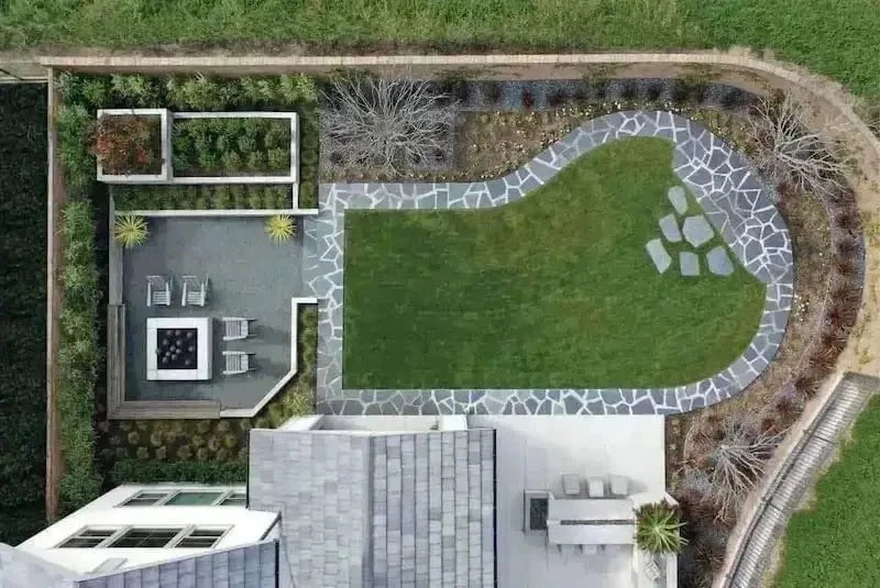 Sonance Garden Series 8.1 Outdoor Audio System Speakers