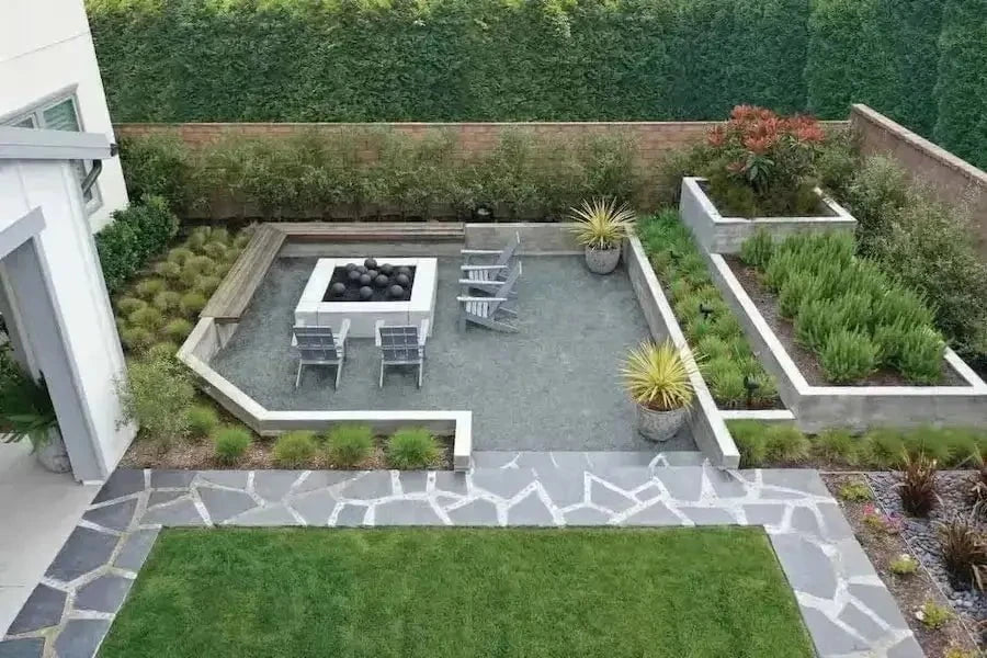 Sonance Garden Series 8.1 Outdoor Audio System Speakers