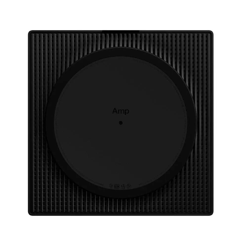 Sonos Amp 250W 2.1-Ch Amplifier