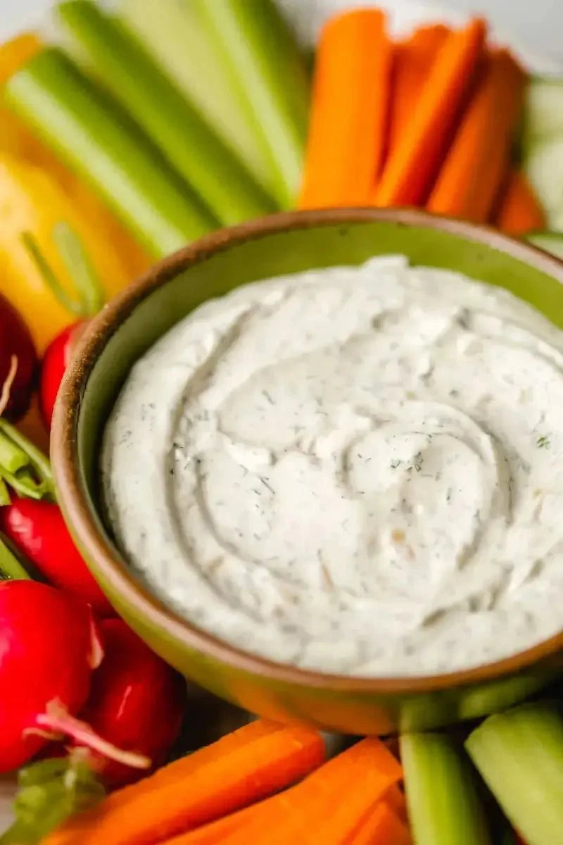 Soup of Success Deliciously Dill Dip Soups & Broths 12042229