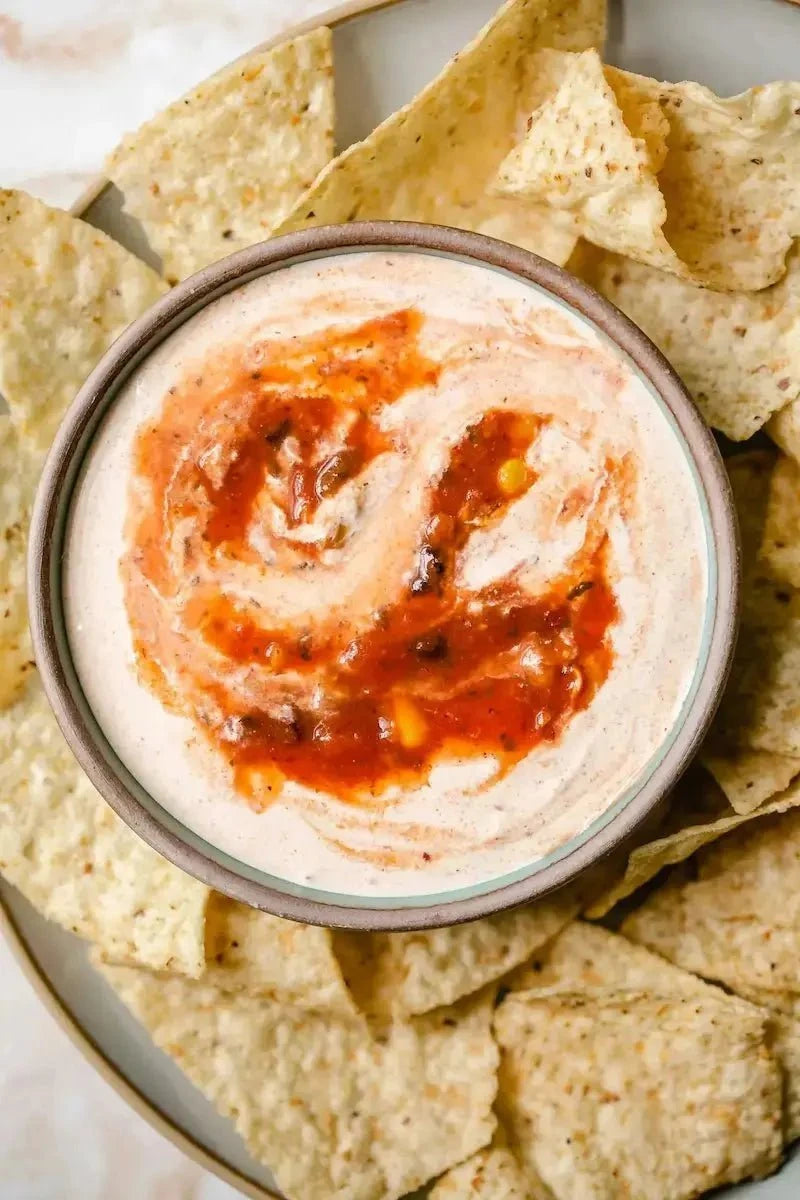 Soup of Success Sizzlin' Santa Fe Dip Soups & Broths 12042231