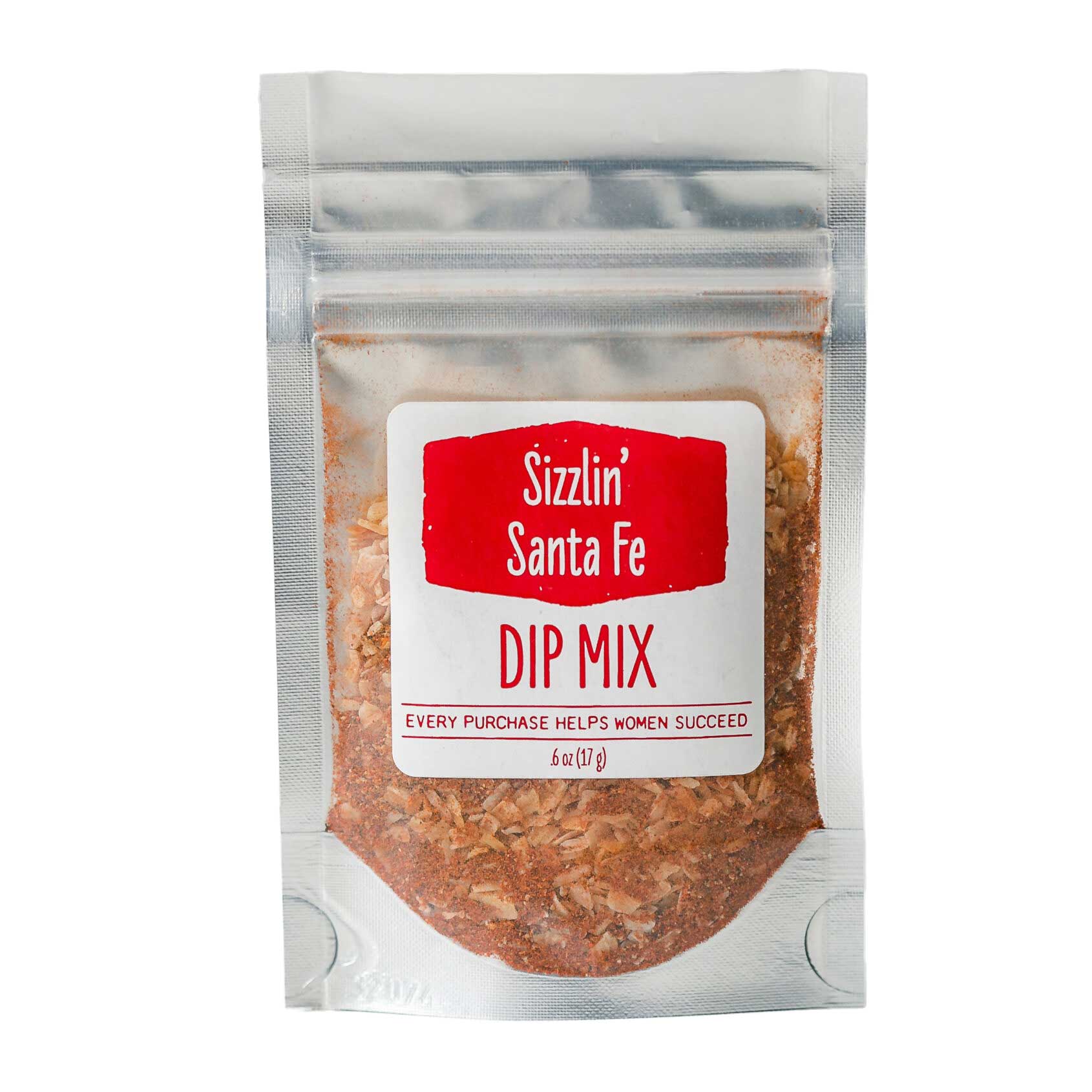 Soup of Success Sizzlin' Santa Fe Dip Soups & Broths 12042231