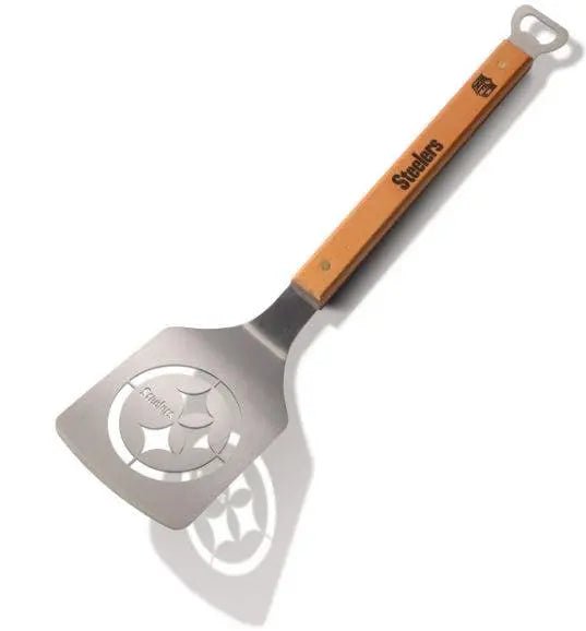 Sportula - Laser Cut Team Branded Spatula (NFL)
