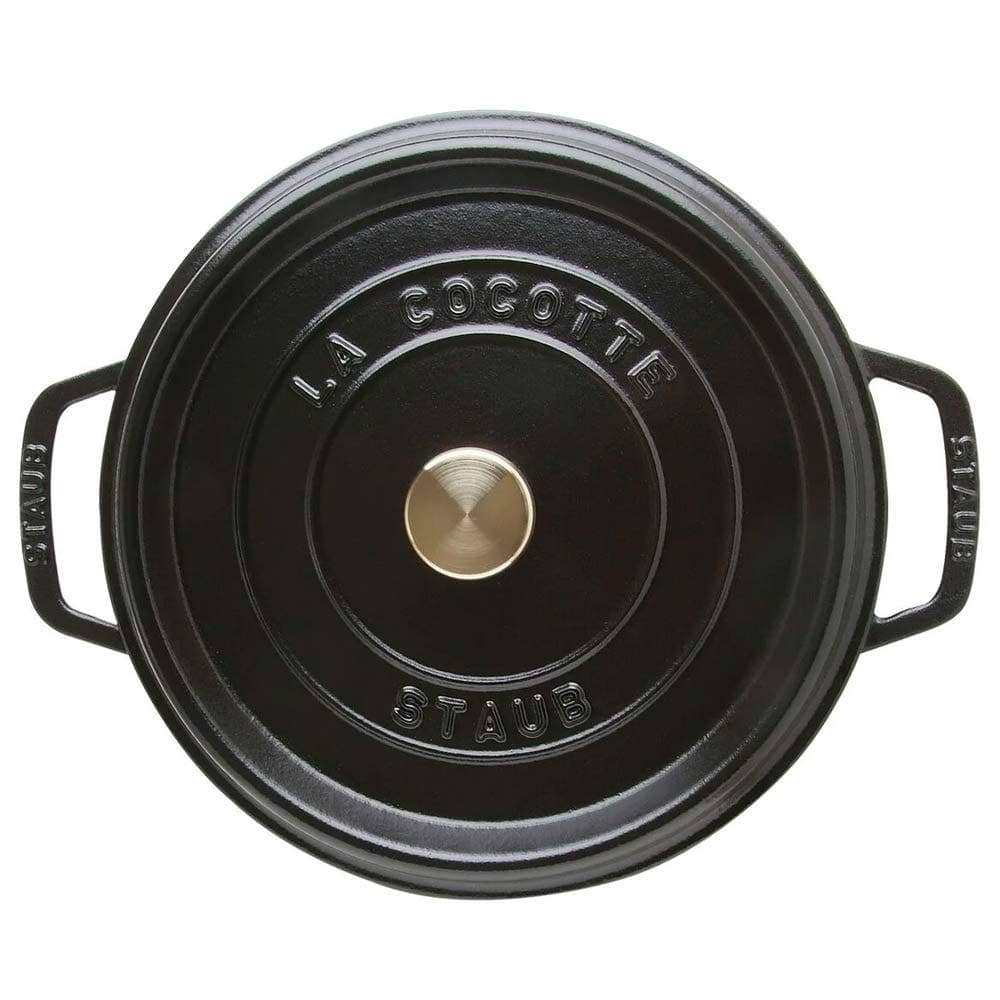 Staub 5 Quart Tall Cocotte Pan