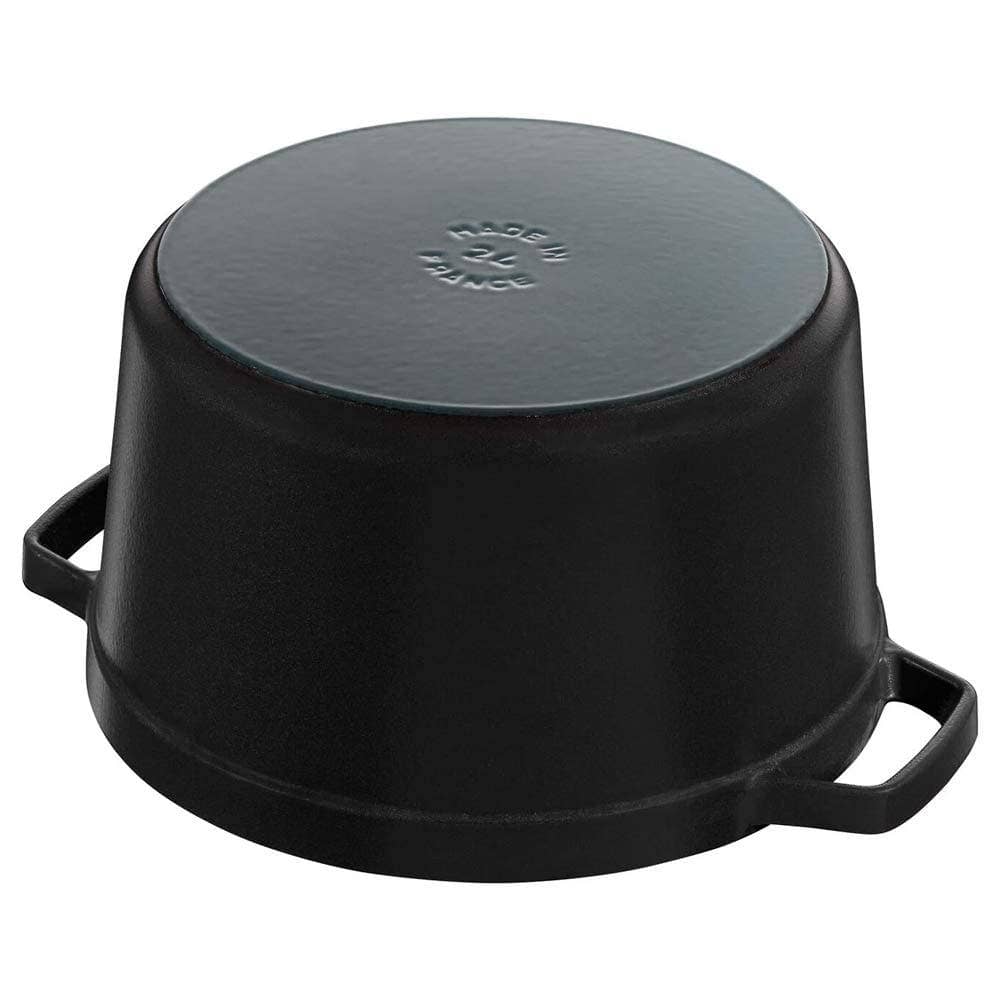 Staub 5 Quart Tall Cocotte Pan