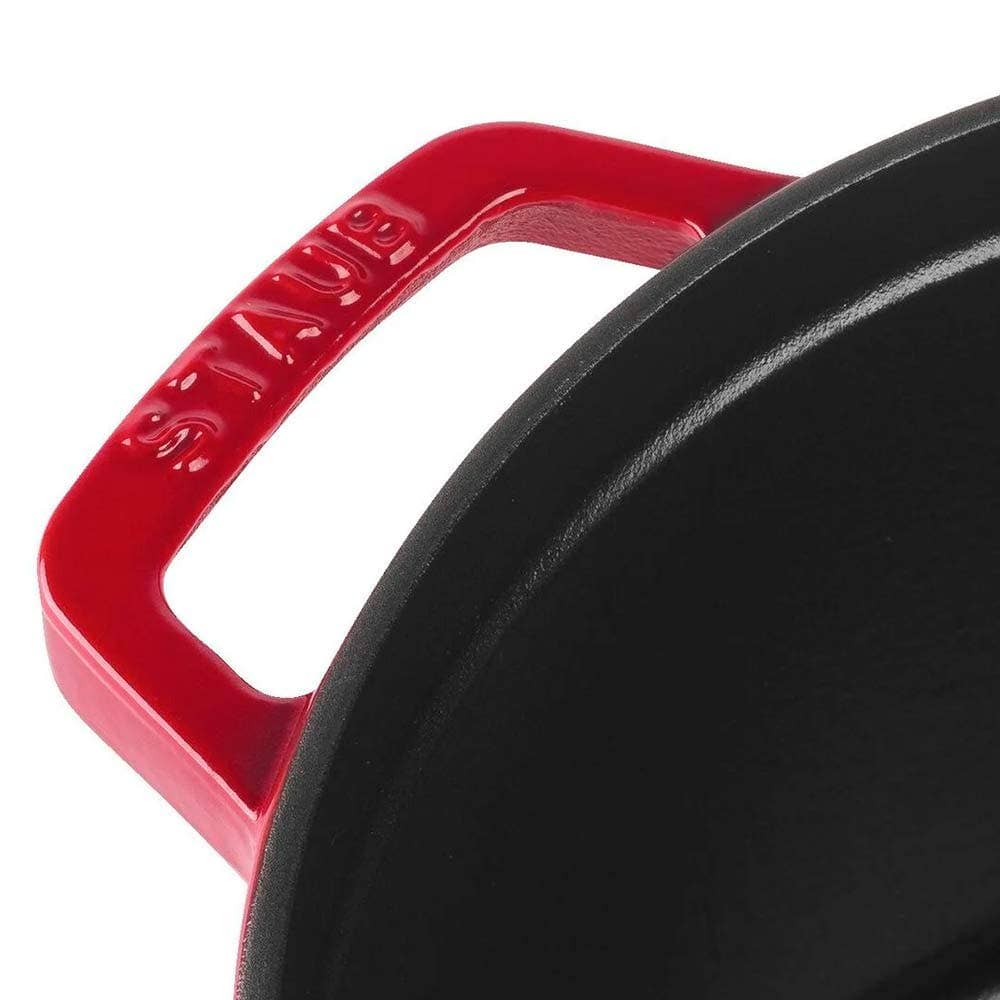Staub 5 Quart Tall Cocotte Pan