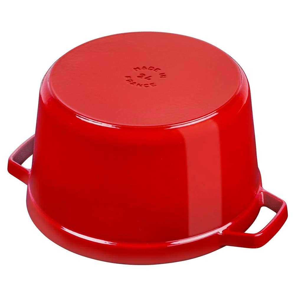 Staub 5 Quart Tall Cocotte Pan