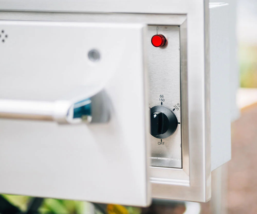 Summerset Grills 36 inch Warming Drawer 12043551