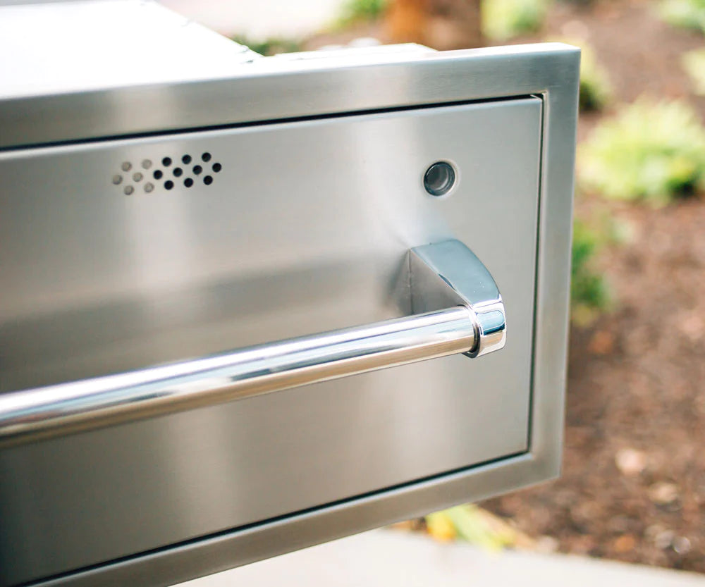 Summerset Grills 36 inch Warming Drawer 12043551