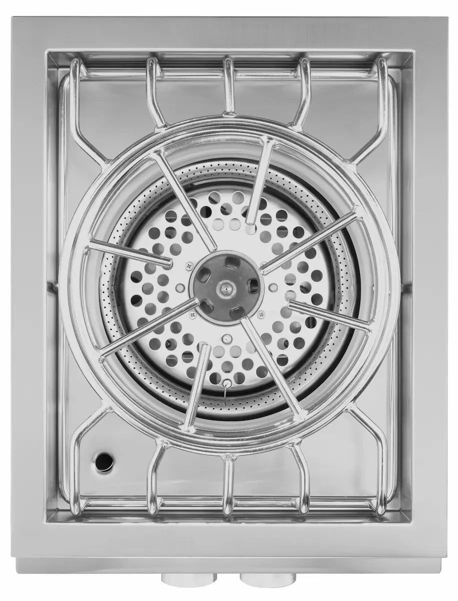 Summerset Grills TRLPB2 Power Burner Outdoor Grills