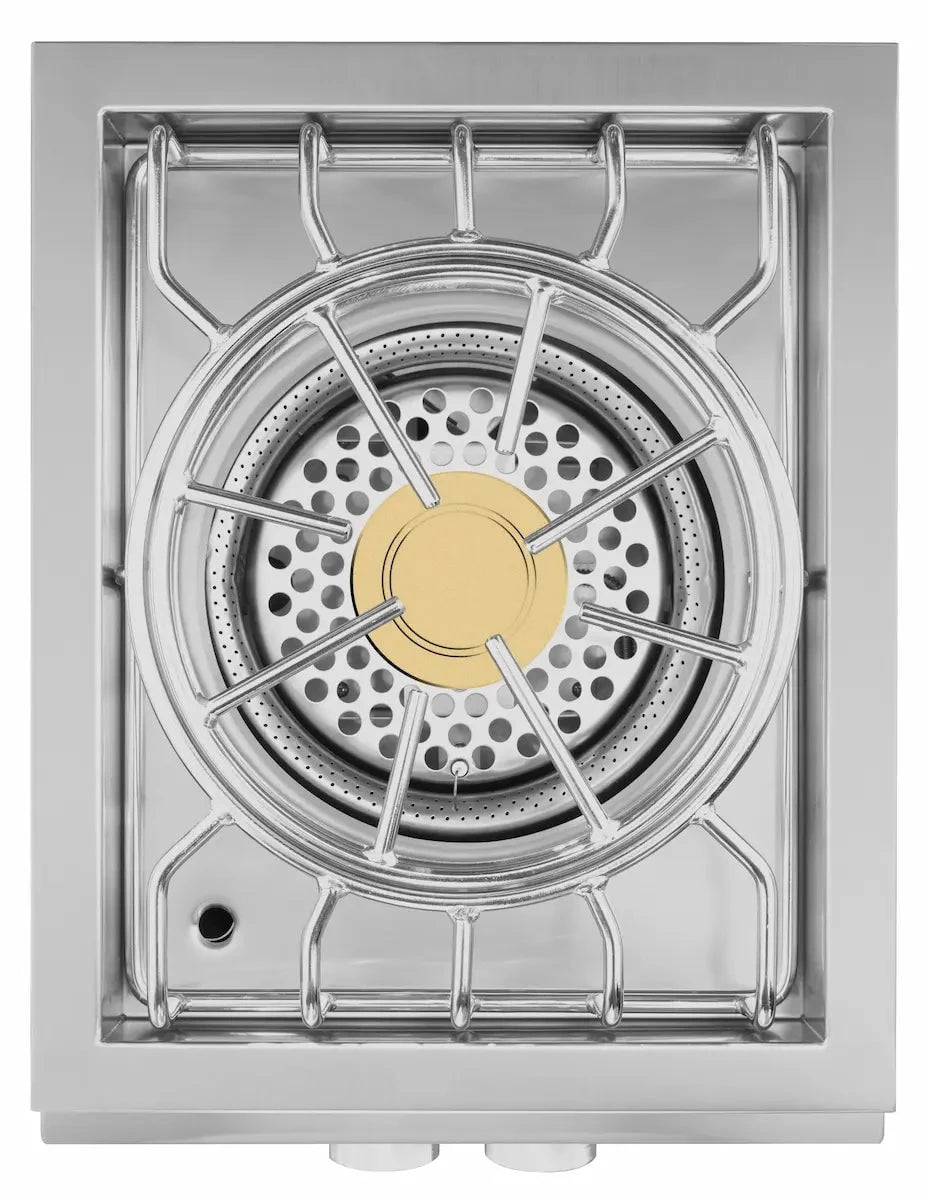 Summerset Grills TRLPB2 Power Burner Outdoor Grills