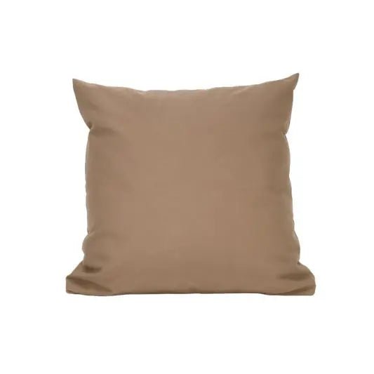 Sunburst Mimosa 22 inch Square Throw Pillow Throw Pillows 12043892