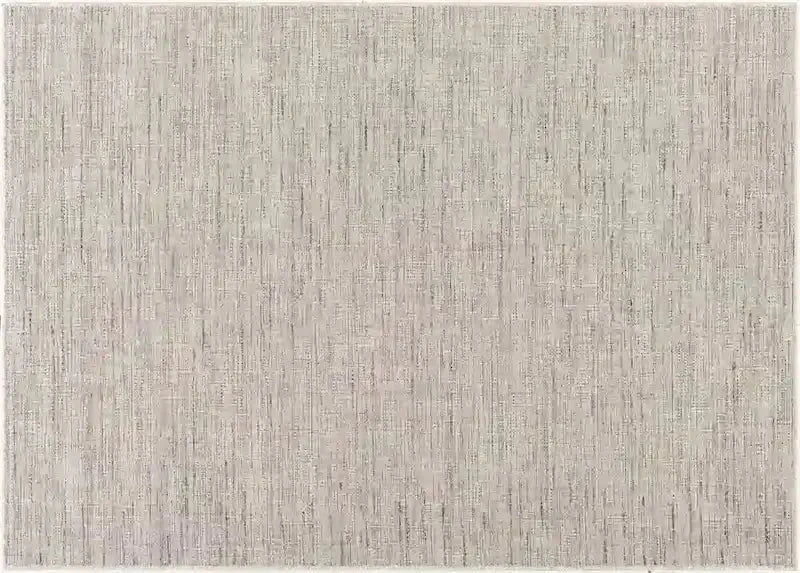 Surya 8x10 Laguna Light Grey & Charcoal Outdoor Rug 12031833