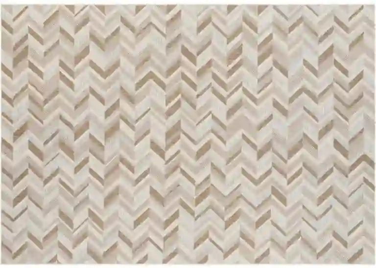 Surya Santa Cruz Beige & Light Blue Outdoor Rug 12029862