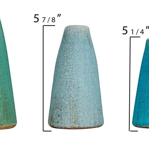Terracotta Vases Large 12044641