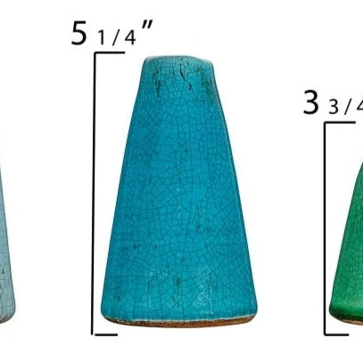 Terracotta Vases Medium 12044642