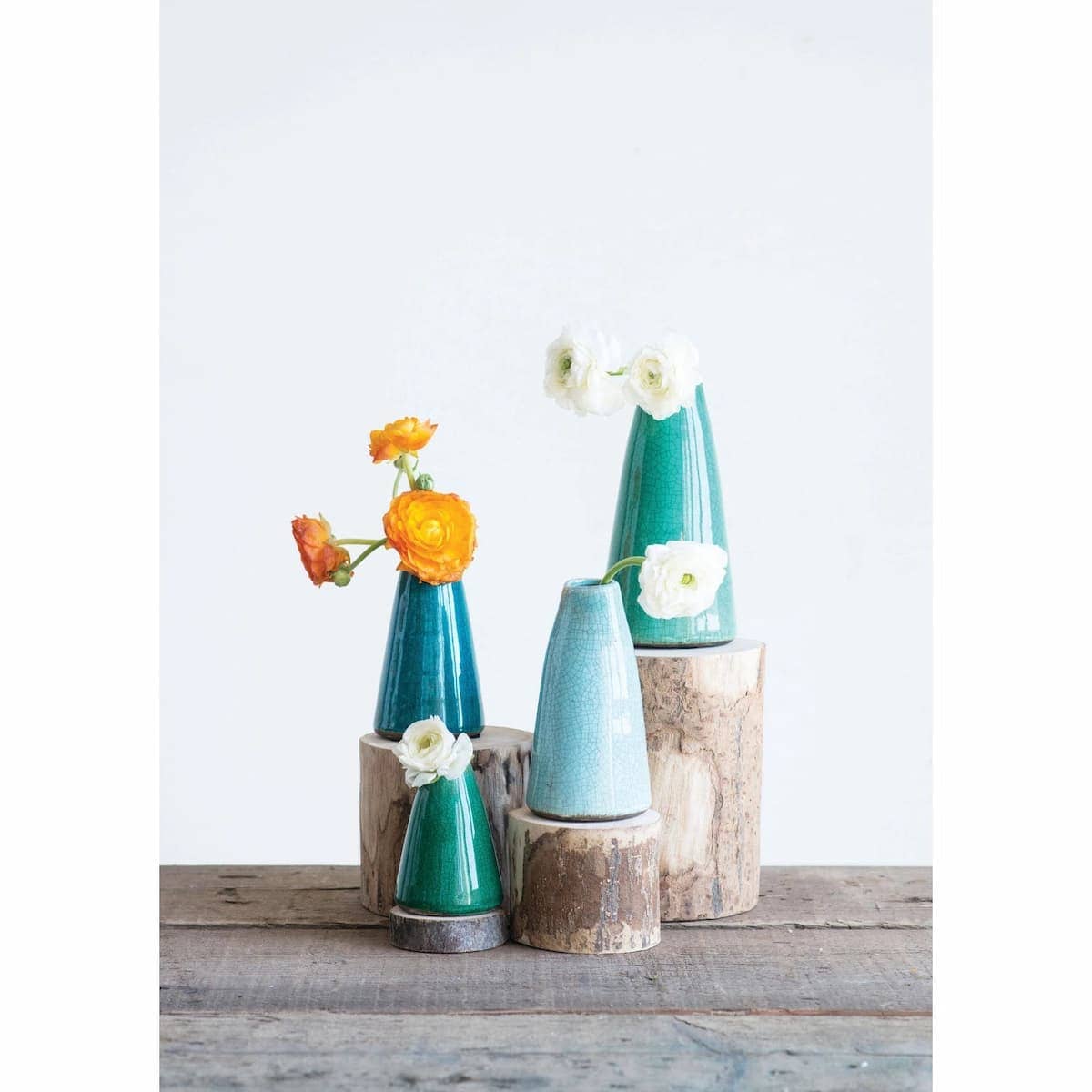 Terracotta Vases Vases