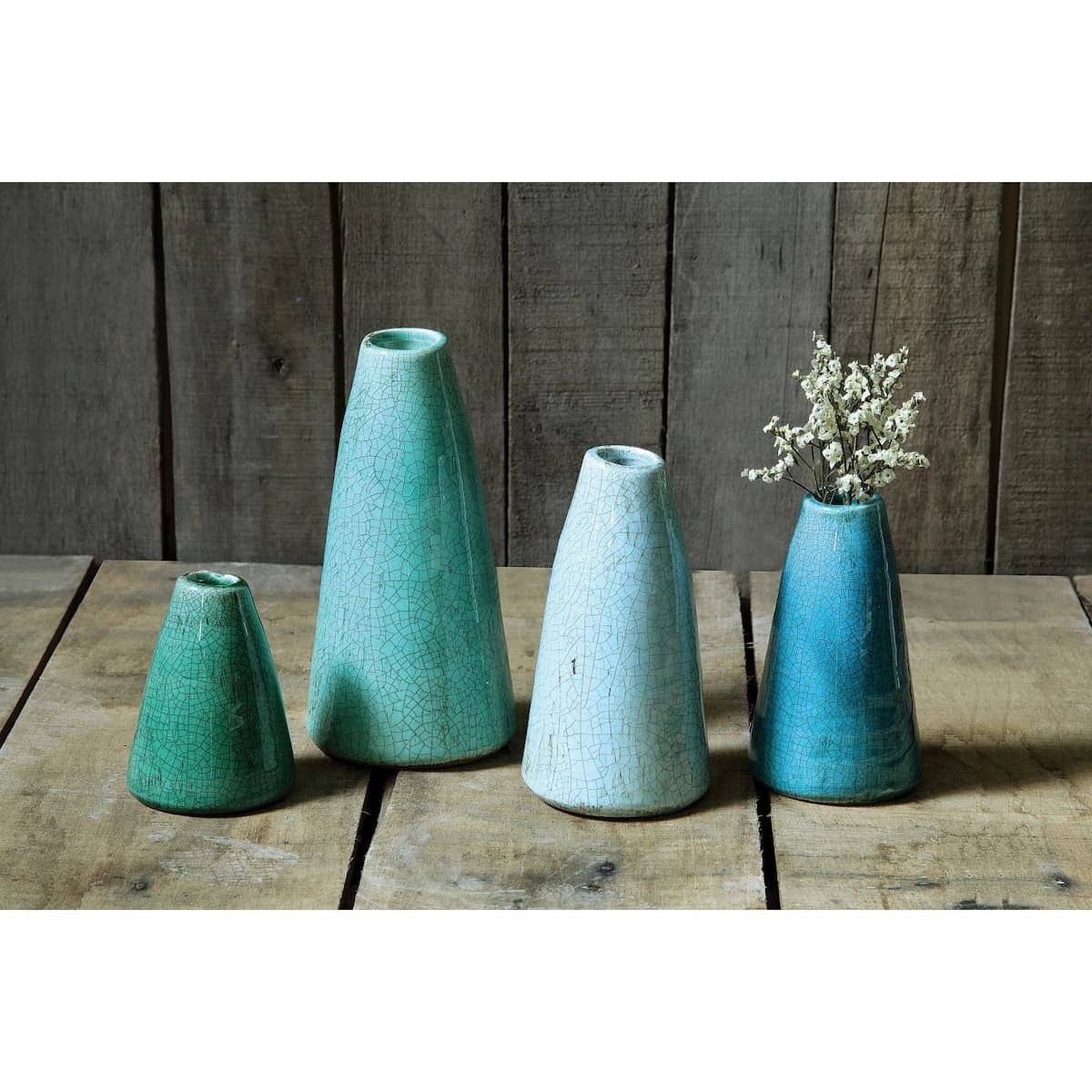 Terracotta Vases Vases