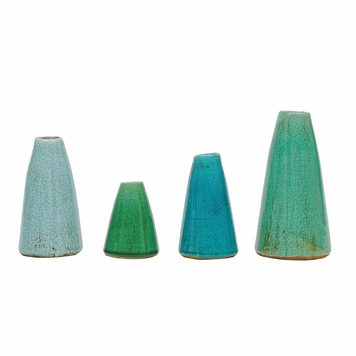 Terracotta Vases Vases