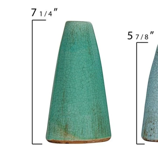 Terracotta Vases XLarge 12044644