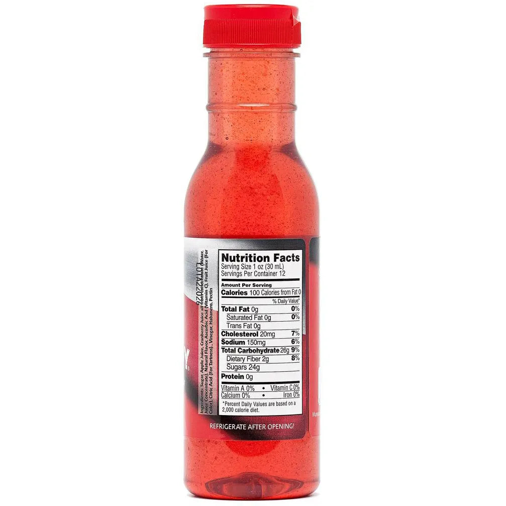 Texas Pepper Jelly Apple Cranberry Habanero Sweet Rib Candy Marinades & Grilling Sauces 12042210