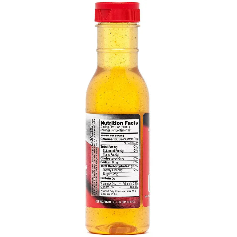 Texas Pepper Jelly Mango Habanero Rib Candy Marinades & Grilling Sauces 12042213