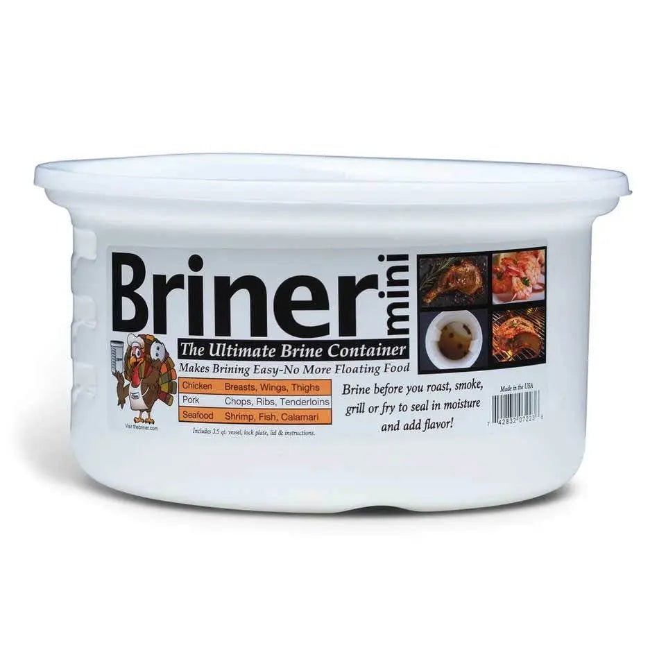 The Briner Buckets Collection, Set of 3 Kitchen Tools & Utensils Set of 3 12039465