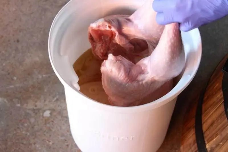 The Briner Buckets Collection, Set of 3 Kitchen Tools & Utensils Set of 3 12039465