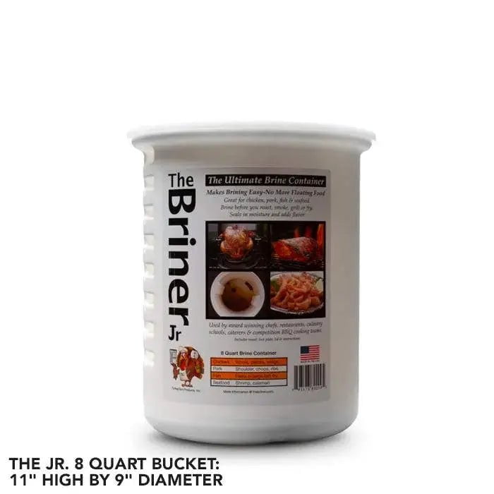 The Briner Buckets Collection, Set of 3 Kitchen Tools & Utensils Set of 3 12039465