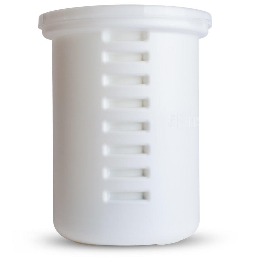 The Briner - The Ultimate Brine Container Set