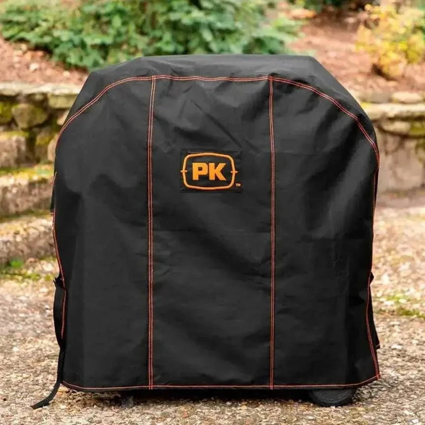 The Original PK Grill Cover Outdoor Grill Covers 12040298