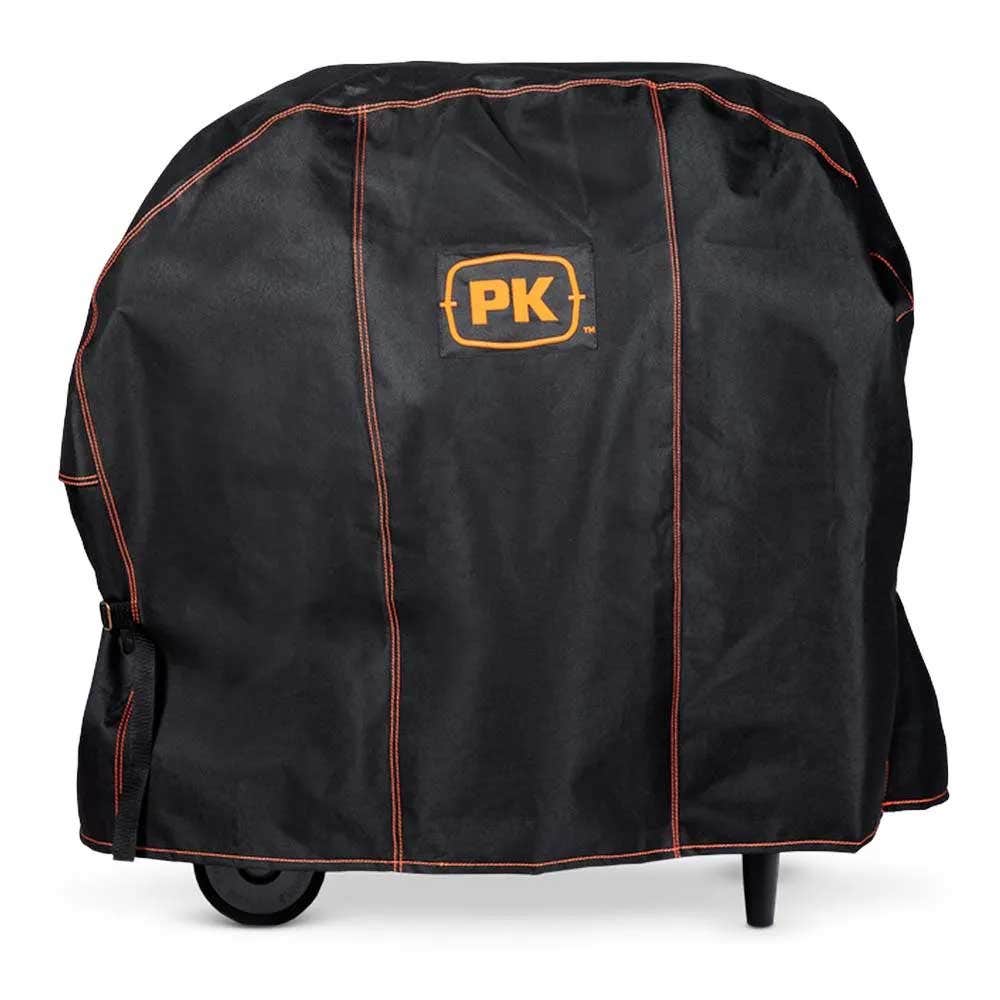The Original PK Grill Cover Outdoor Grill Covers 12040298