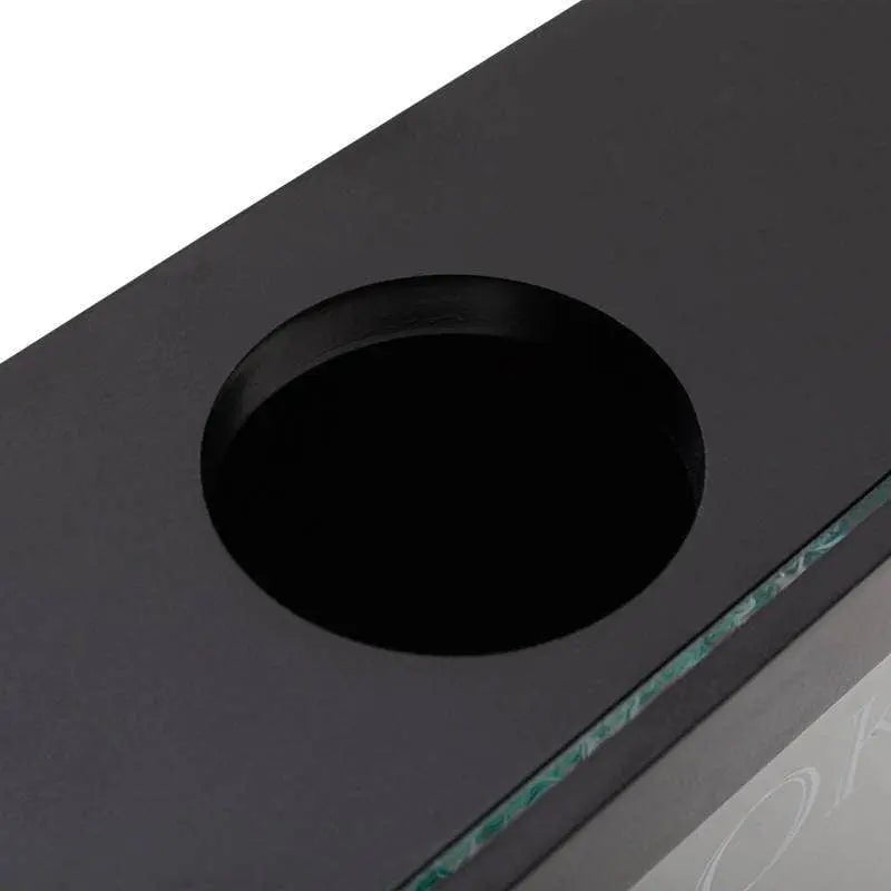 Torched Look at How Much Wine We Drank Shadow Box Decor 12030895