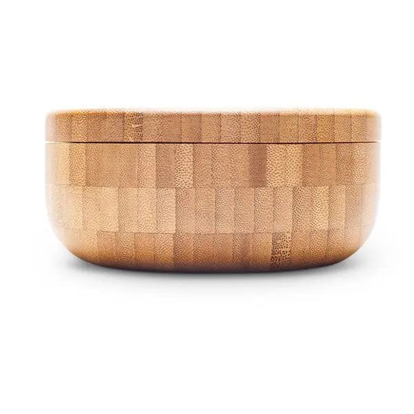 Totally Bamboo Salt Keeper Duet Salt & Pepper Shakers 12028038