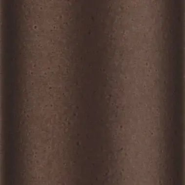 Treasure Garden 13' Octagon Starlux AKZP Cantilever Umbrella with Bronze Frame Outdoor Umbrellas & Sunshades