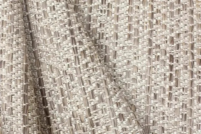 Treasure Garden 5x7 Canyon Taupe Outdoor Rug Rugs 12034339