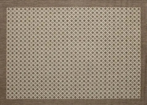 Treasure Garden 5x7 Tuscan Birch Outdoor Rug Rugs 12025940