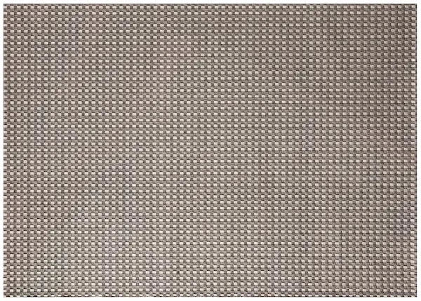 Treasure Garden 8x10 Cobblestone Gray Outdoor Rug Rugs 12027677