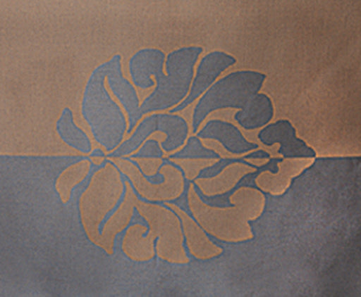 Treasure Garden 9' Auto Tilt Octagon Umbrella, Bronze, Latte Macchiato Docri, Grade A Outdoor Umbrellas & Sunshade 12023952