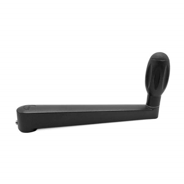 Treasure Garden AKZ or AKZP Crank Lift Handle in Black Outdoor Umbrella & Sunshade Accessories 12038217