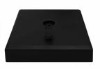 Treasure Garden AKZ13 Rolling Umbrella Base with Black Finish - Updated Model Outdoor Umbrella Bases 12044505