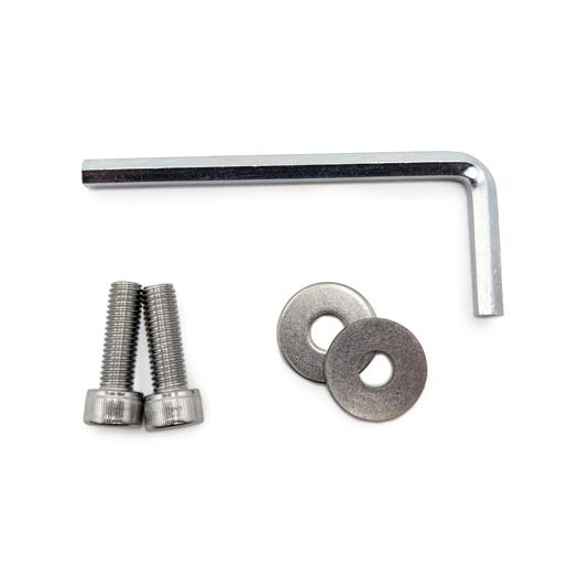 Treasure Garden Main Frame Bolt Set for AKZ or AKZP Outdoor Umbrella & Sunshade Accessories 12040784