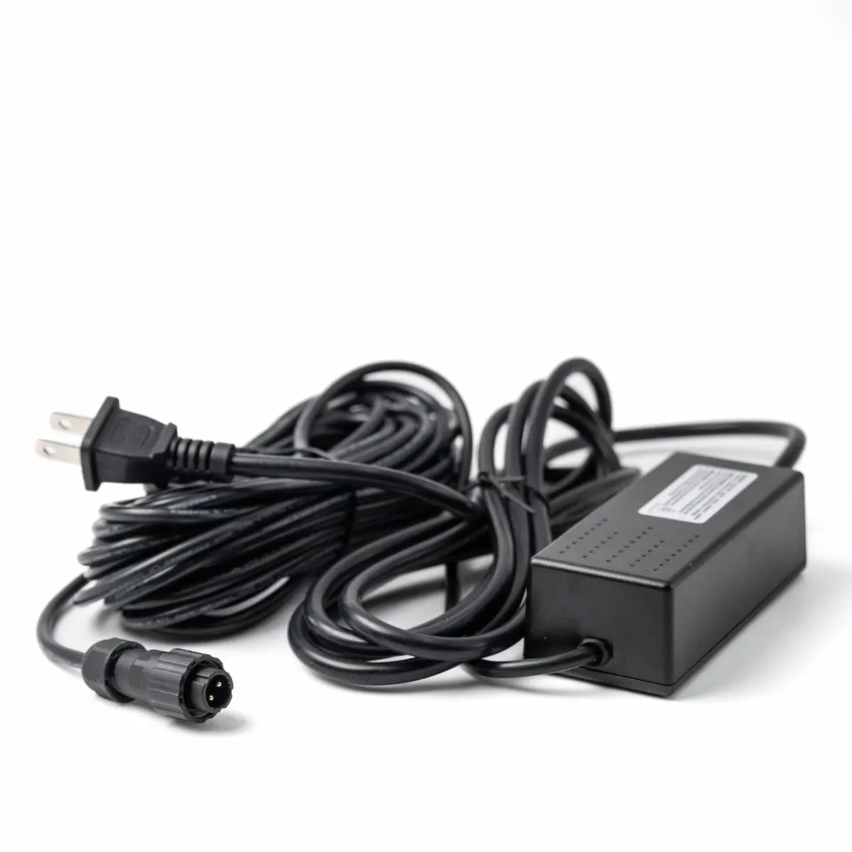 Treasure Garden Power Cord / Transformer for AKZP Starlux Cantilever Umbrella Outdoor Umbrella & Sunshade Accessories 12033260